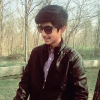 Mohammad Hamza Ali