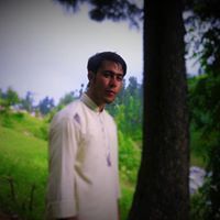 Shoaib Khan