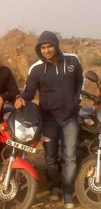 Neeraj Sharma