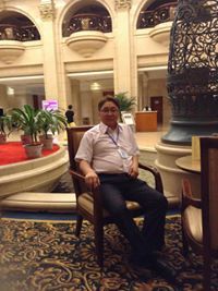 Хурцбаатар Маналжав