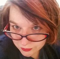 Jessica Eggertson