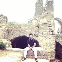 Pushkar Chauhan