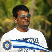 Dhanraj Goud