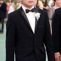 Andrew Tambunan