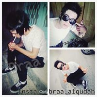 Braa Al Qudah