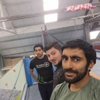 Jaimal Patel