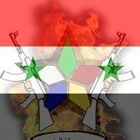 الاسد الجارح