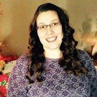 Brenna Mcdonald