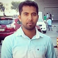 Noufal Paliyath