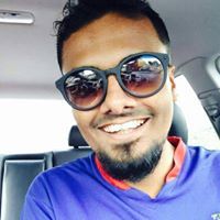 Ahamad Hussain