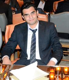 Ahmed Akl