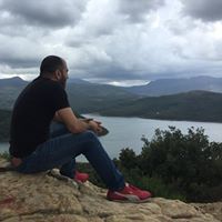 Ayman Zied