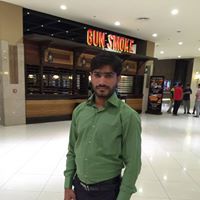 Ahmed Raza
