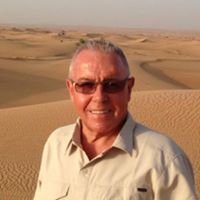 mike ruding
