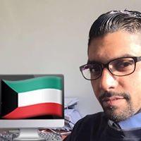 Mohammed Alfailakawi