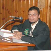 أحمد القوصي