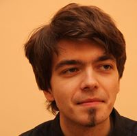 Marcin Ogiński