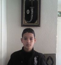 Amine Taouil