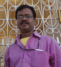 Ajaya Kumar