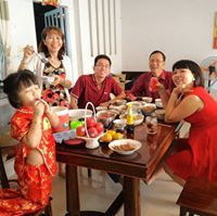 Thai Đinh