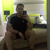 Ross Harrison McIntyre