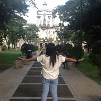 Kaye Nadine