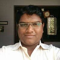 Venkatram Venkatram