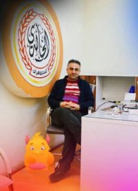 عمار الراوي ابوجهاد