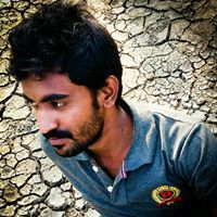 Shree Harsha