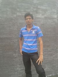 Hemandu Kumar
