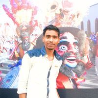 Abhirup Ghosh