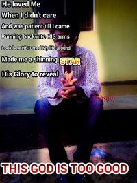 Magdn-Robinson Osadoh