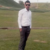 Muhammad Usman