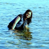 Niharika Agarwal