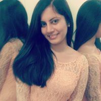 Vanshika Santoshi