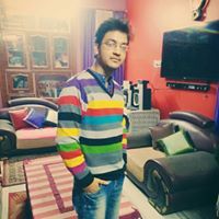 Rishabh Raj