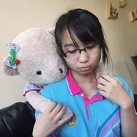 หนูมิ่ง เด็กหญิงจากดาวอังคาร