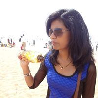 Pallavi Gowda