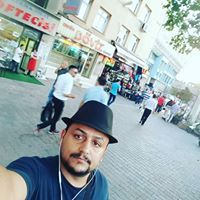 Ali Khalil