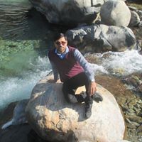 Amit Deshmukh