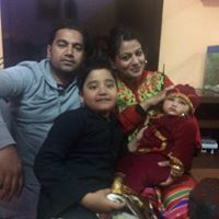 Iqbal Ali
