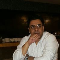 ajay panwar