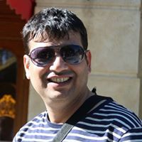 Abhishek Sharma