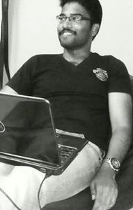 Gowtham Kadiyala
