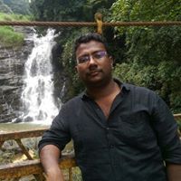 Sudhir Dharan