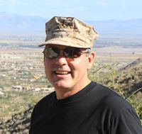 Jeff Dickerman