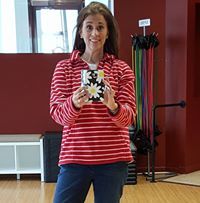 Karin Brandvold Bertozzi