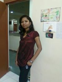 Dipti Markam