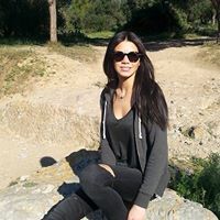 Ευρυδίκη Γκαιδατζή