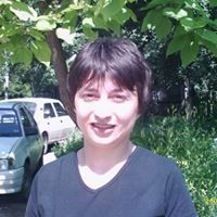 Слава Рачева